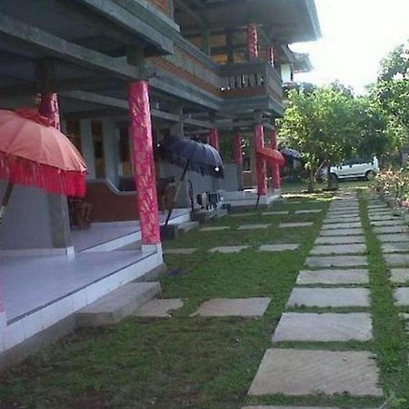 Bali Bagus Hotel Exteriér fotografie