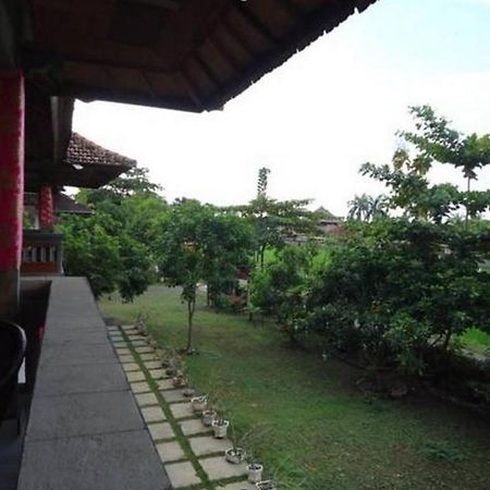 Bali Bagus Hotel Exteriér fotografie