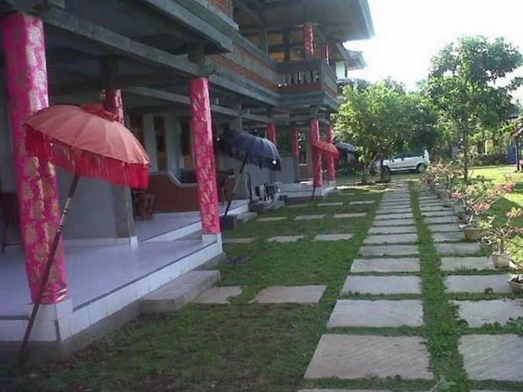 Bali Bagus Hotel Exteriér fotografie