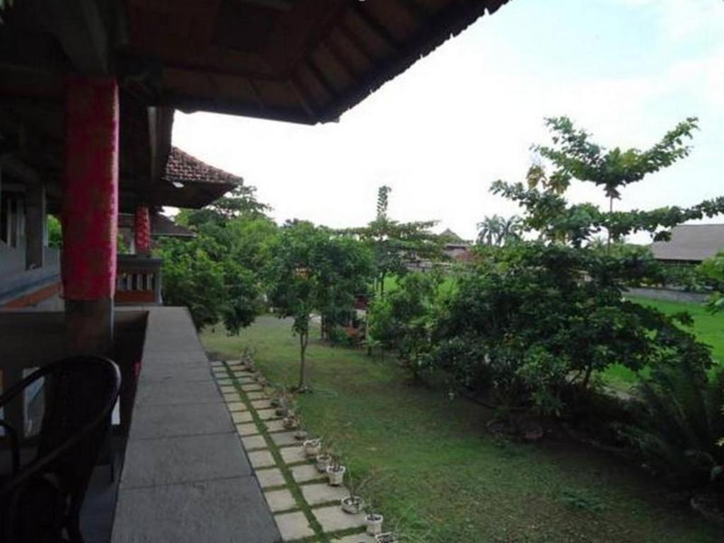 Bali Bagus Hotel Exteriér fotografie