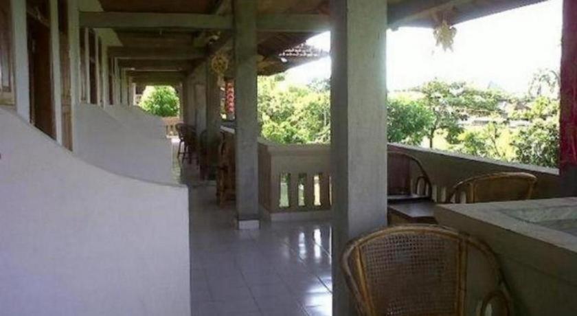 Bali Bagus Hotel Exteriér fotografie