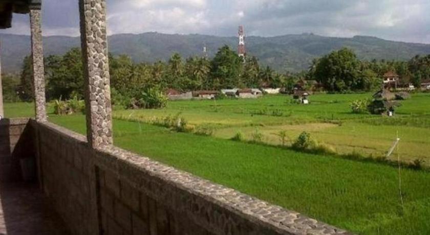 Bali Bagus Hotel Exteriér fotografie