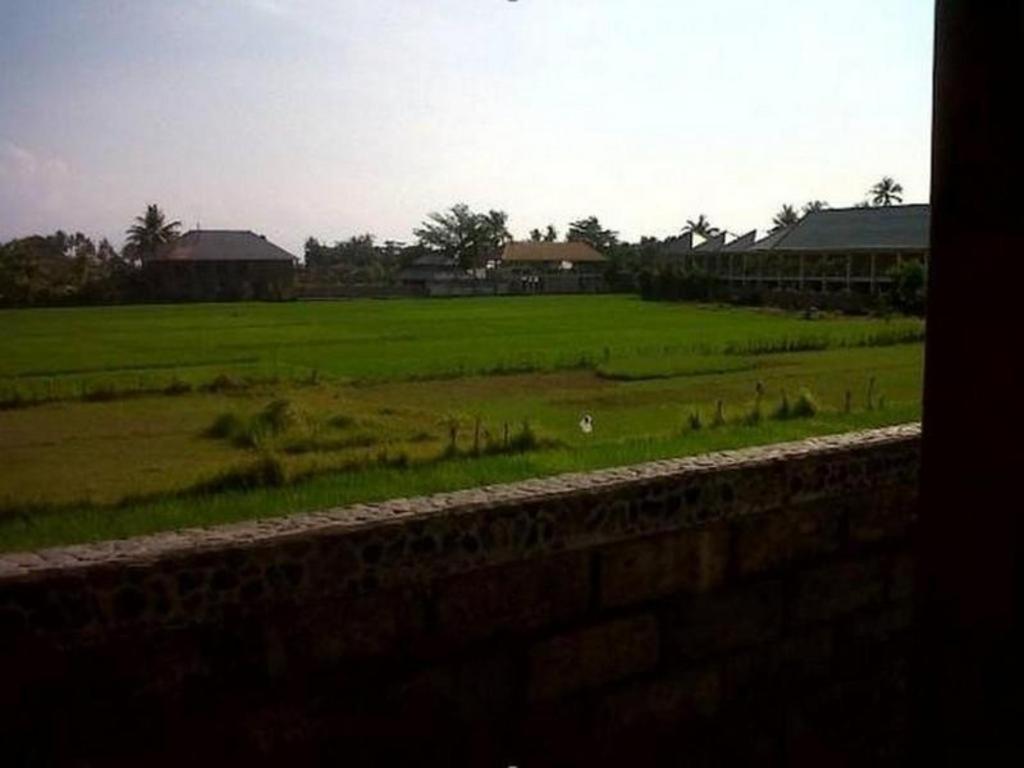 Bali Bagus Hotel Exteriér fotografie