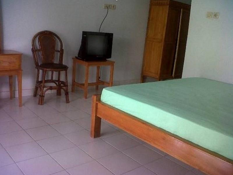 Bali Bagus Hotel Exteriér fotografie