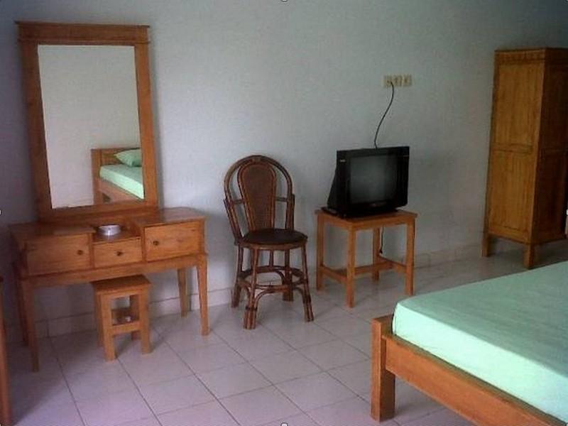 Bali Bagus Hotel Exteriér fotografie